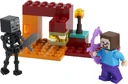 LEGO Minecraft Nether Duel Unboxed.png