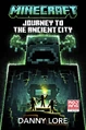 Cover for Minecraft: Journey to the Ancient City