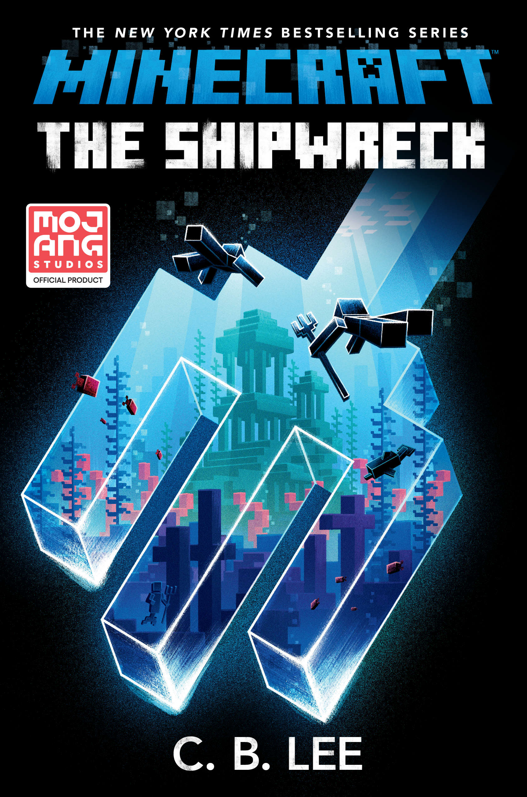 Minecraft The Shipwreck Official Minecraft Wiki Minecraft The Shipwreck Official Minecraft Wiki