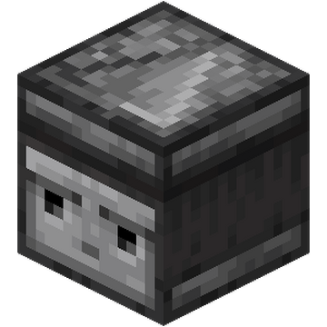 I took a closer look on the ender pearl : r/Minecraft