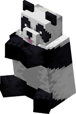 Panda – Minecraft Wiki