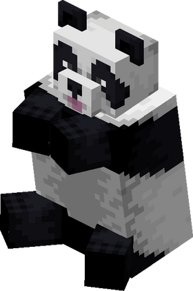 Panda Minecraft Wiki