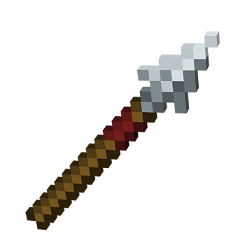 Spear (MCD)