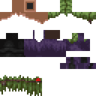 Swamp Villager