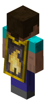 BugTracker Cape InGame