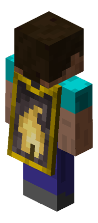 BugTracker Cape InGame