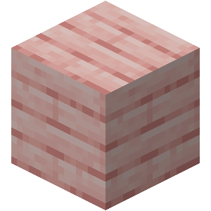 Pink Prison Escape Map 1.15.2 for Minecraft 