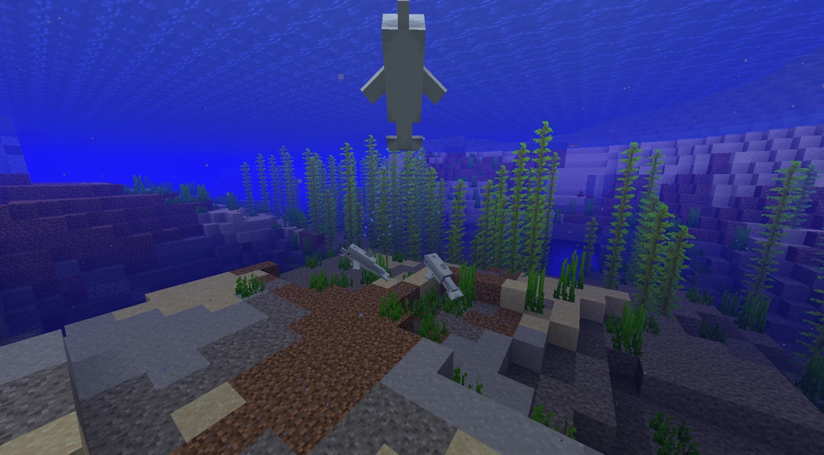 Dolphin Minecraft Wiki