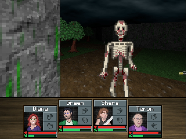 Part 3/6, Testei LENDAS pra provar que Minecraft é de TERROR #game #g