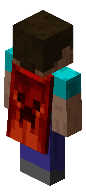 Cape Official Minecraft Wiki