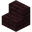 Nether Brick Stairs (N) JE2.png