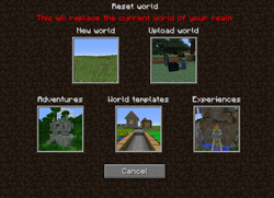 Realms Official Minecraft Wiki