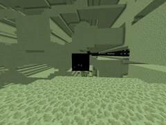 A map created in the corner far lands on PE.