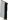 Pale sinister banner pattern