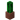 Potted Cactus JE5