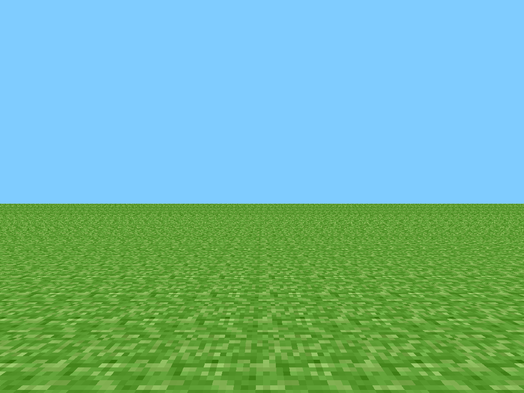 Made minecraft classic