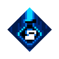 Speed Synergy's enchantment icon.