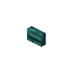 Warped Button