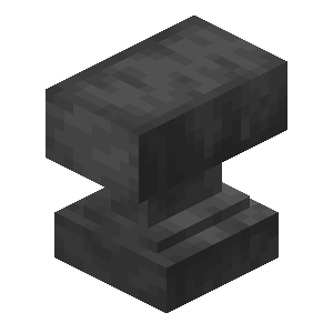 Anvil Official Minecraft Wiki