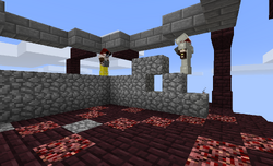 Multiplayer – Minecraft Wiki