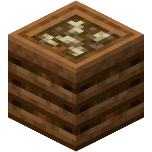 Composter – Minecraft Wiki