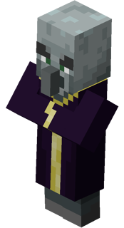 Evoker (Dungeons)