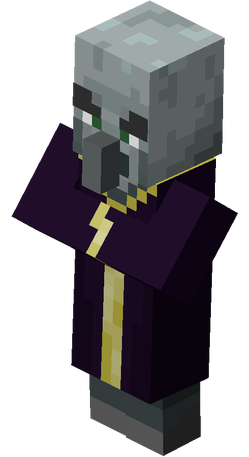 Evoker Official Minecraft Wiki