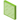 Lime Stained Glass Pane JE2 BE1