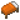 Orange Bed (item) LCE