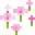 Pink Petals (item) JE1