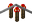Powered Subtracting Redstone Comparator UNKVER1 (facing NWU).png