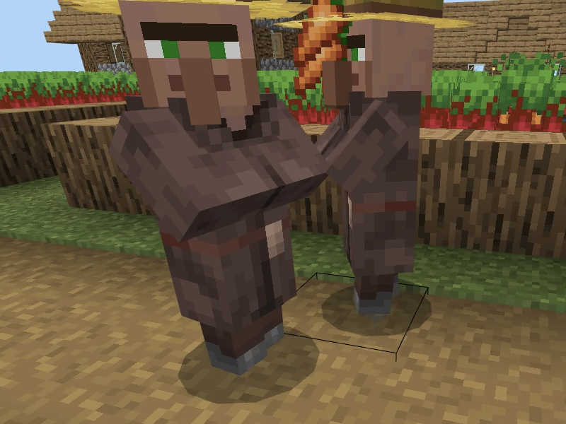 Villager Minecraft Wiki Villager Minecraft Wiki