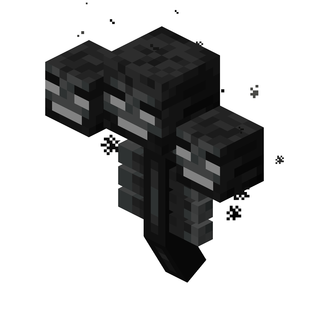 Wither – Minecraft Wiki