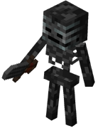 Wither Skeleton (Dungeons)