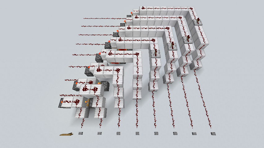 Engineering with Redstone in Minecraft - dummies