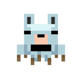 A sprite depicting the item.