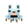 Arctic Fox Armor Sprite MCD