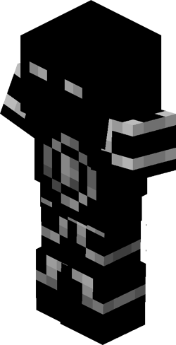 Eye Armor Trim
