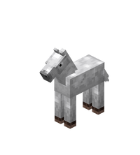 Horse Official Minecraft Wiki