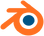 Blender logo