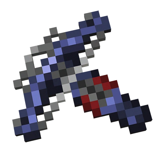 Minecraft Dungeons:Doom Crossbow – Minecraft Wiki