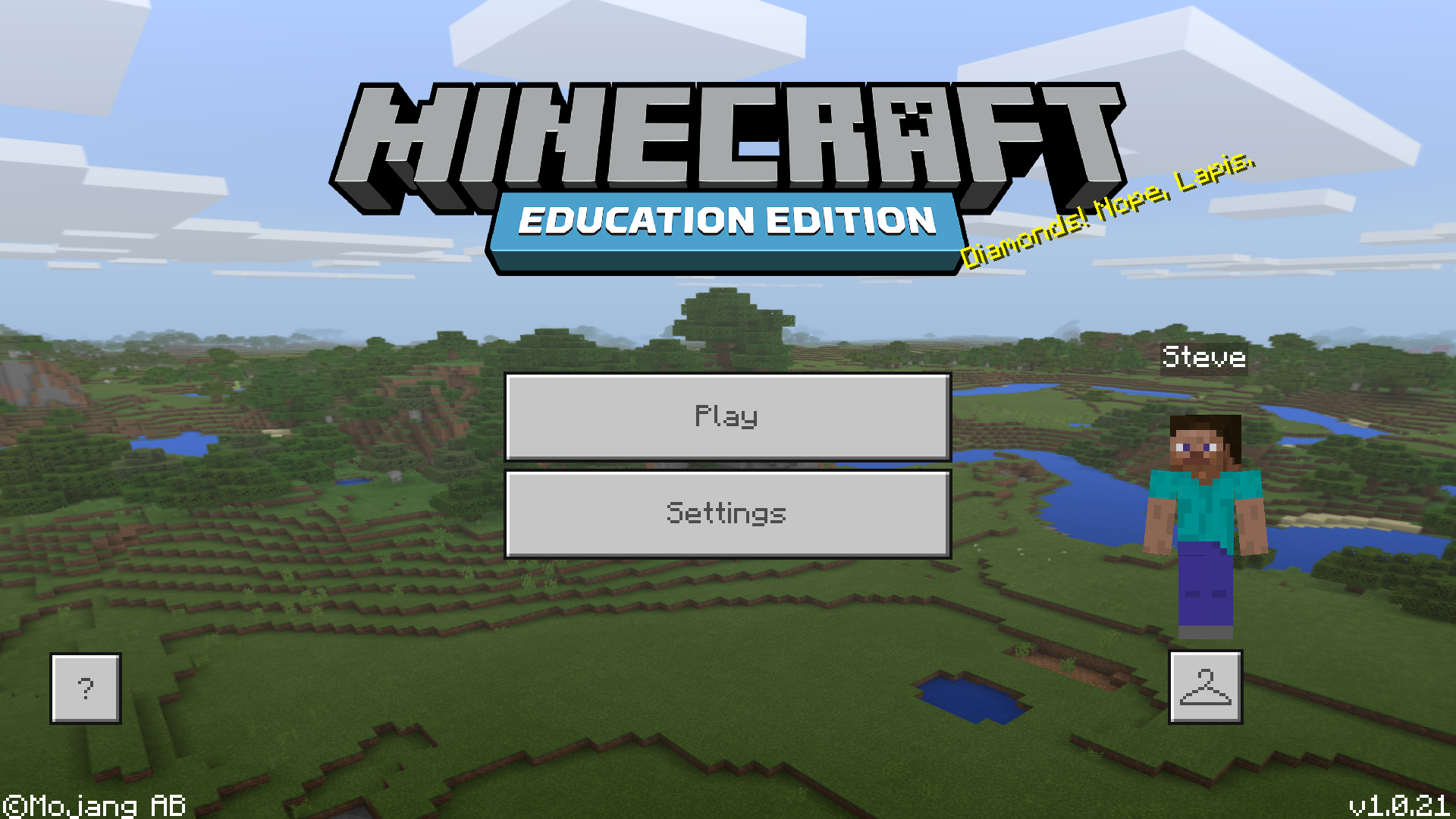 Education Edition 1 0 21 Minecraft Wiki