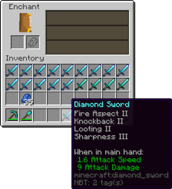 File:Complete enchantment table.png - Mine Blocks Wiki