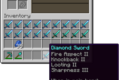 Explosive Arrows! Minecraft Data Pack