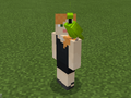 Green Parrot on Tuxedo Alex.png