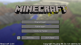 Java Edition 1 4 4 Official Minecraft Wiki