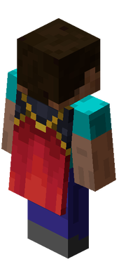 Minecraft Java Edition : Get Your Free Cape & Account Migration! 