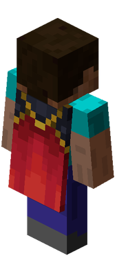 Minecraft skins with cape MineCon 2011 Page - 17