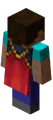 Migrator Cape