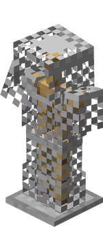 Armor Stand Official Minecraft Wiki